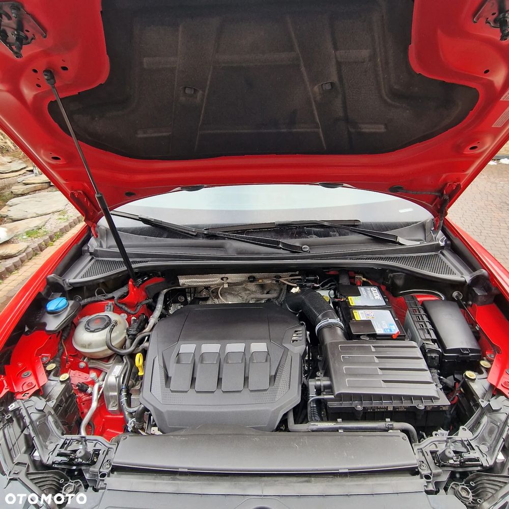 Audi Q3 45 TFSI Quattro S Line S tronic - 16