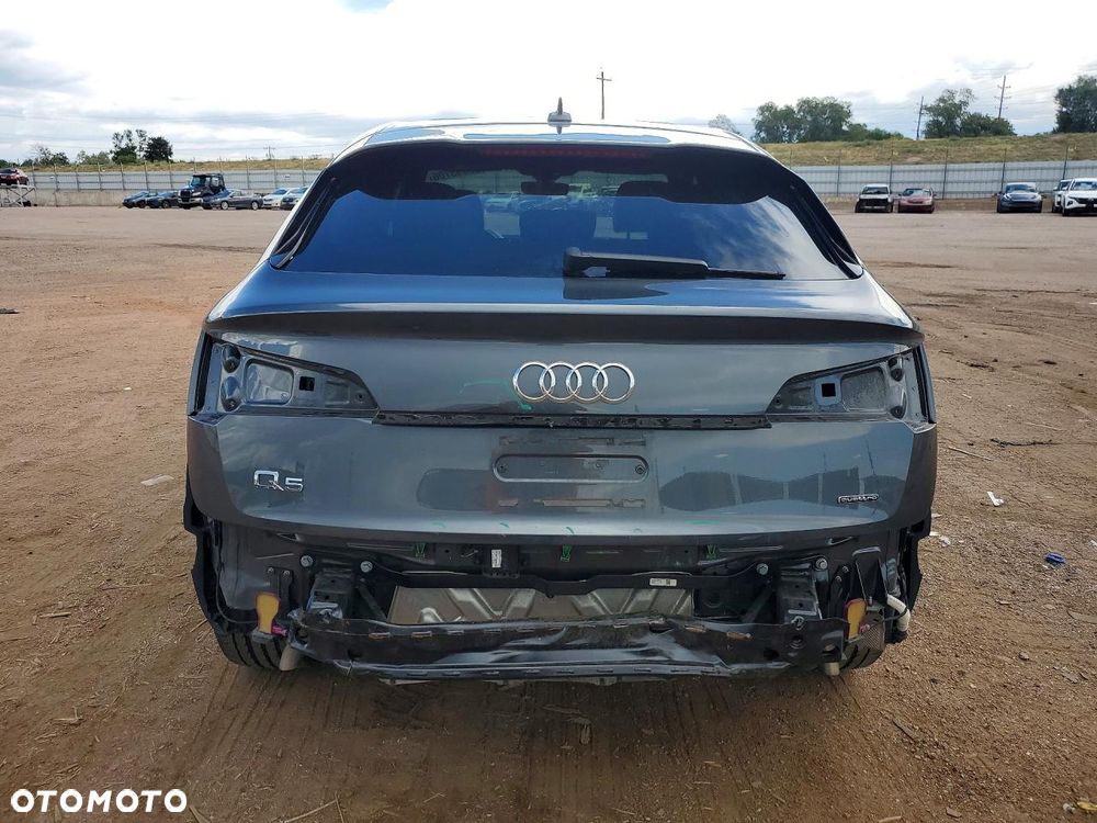 Audi Q5 Sportback - 7