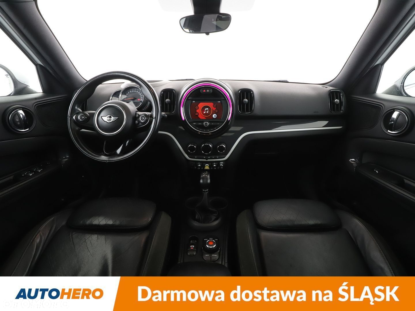 MINI Countryman - 12