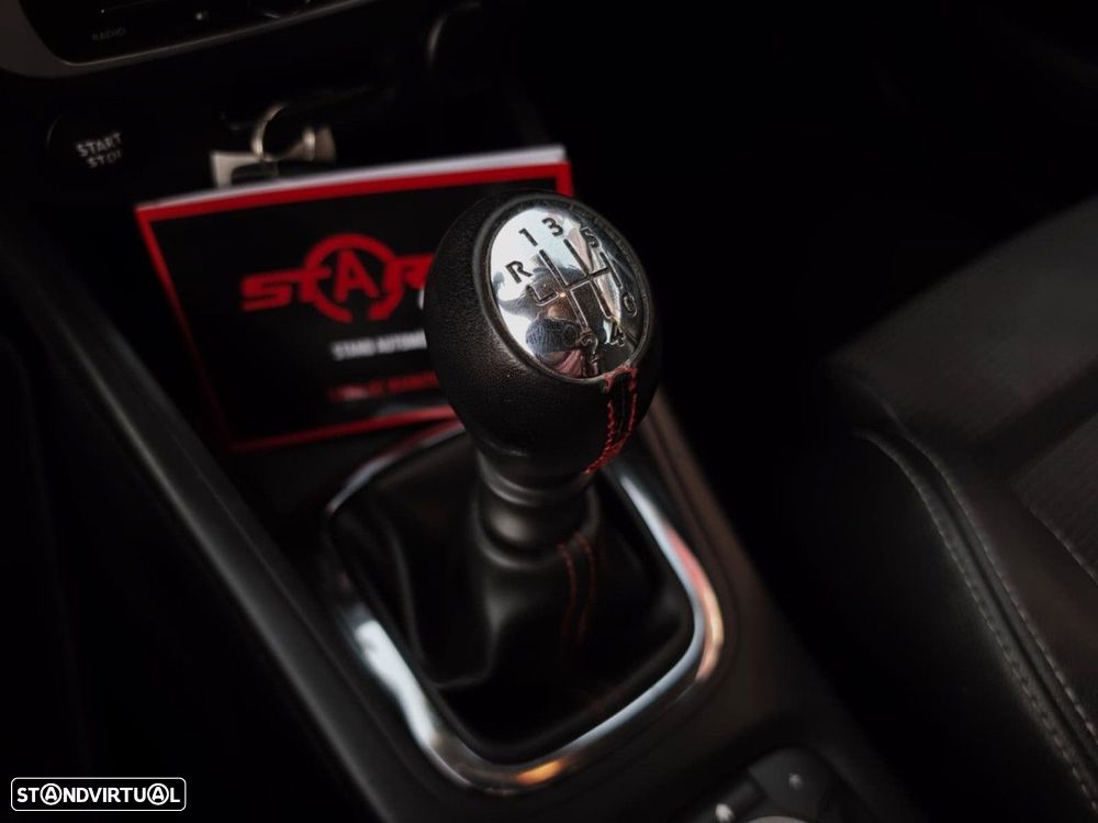 Renault Mégane Sport Tourer 1.5 dCi GT Line SS - 9