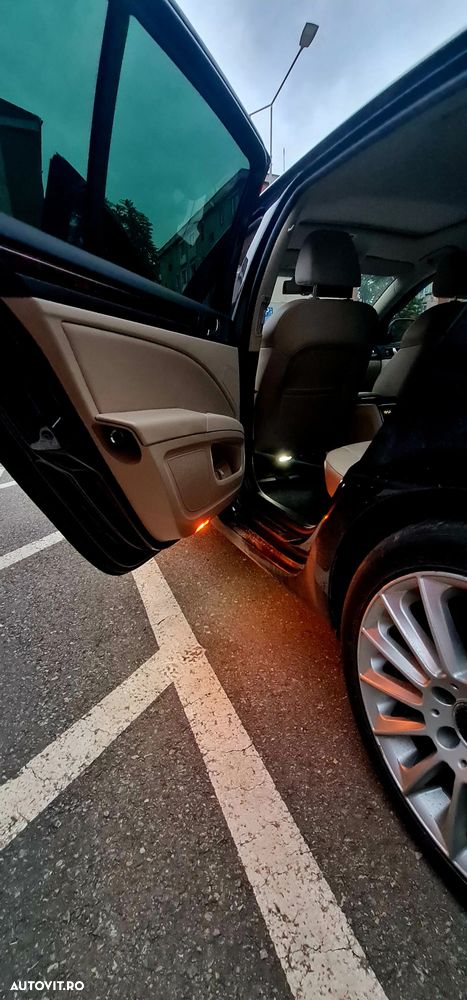 Skoda Superb 2.0 TDI Elegance DSG - 16