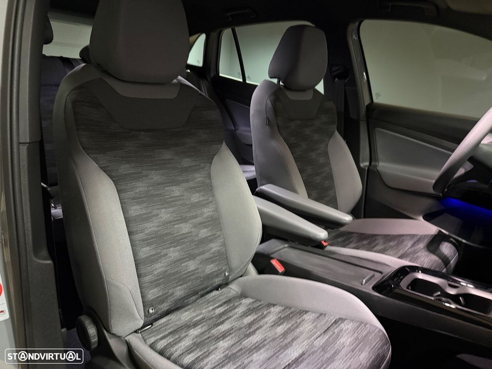 VW ID.4 Pure - 12