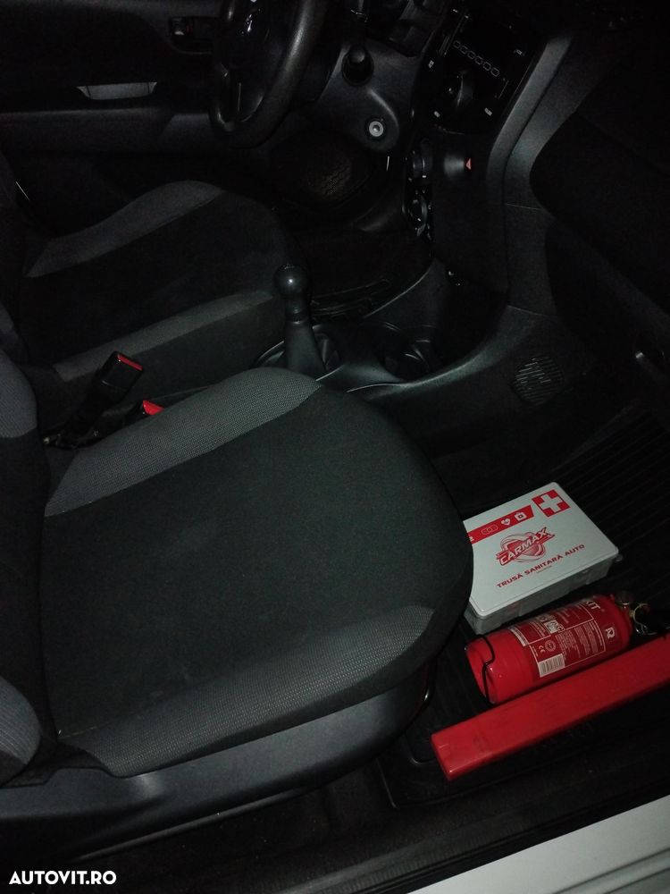 Toyota Aygo 1.0 X - 6