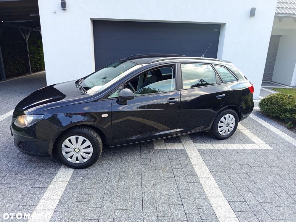 Seat Ibiza - 15