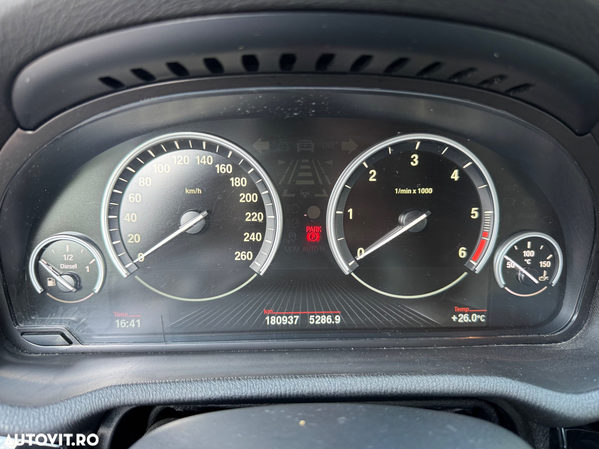BMW X4 xDrive20d Aut. - 8