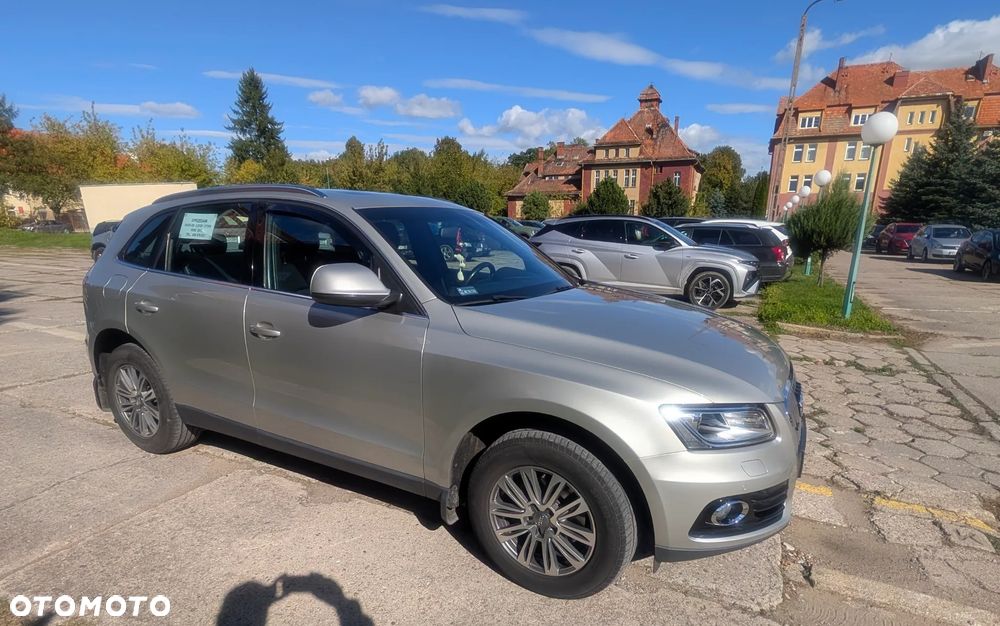 Audi Q5 2.0 TDI Quattro S tronic - 2