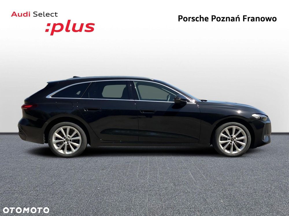 Audi A5 Avant - 7