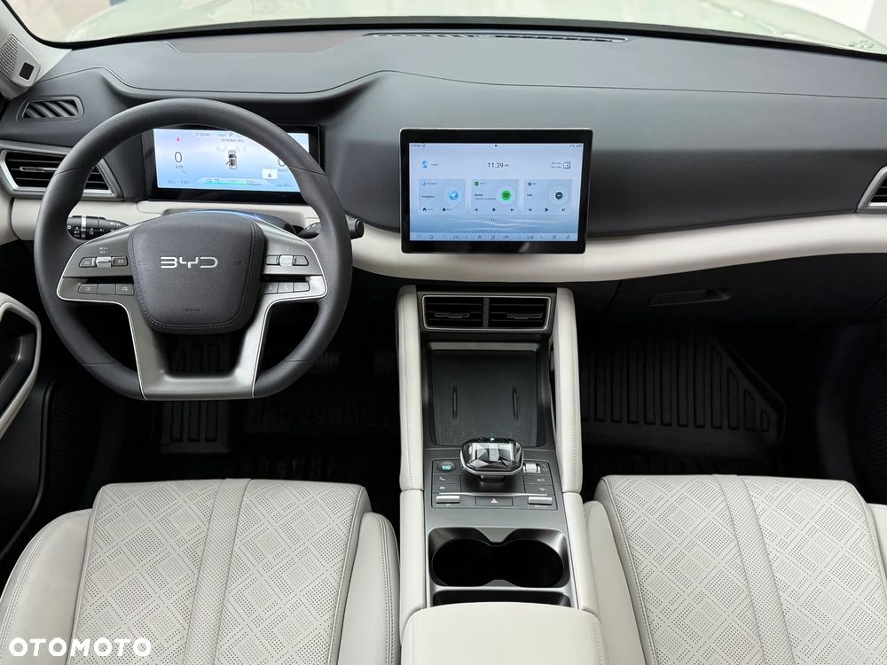 BYD Atto 2 45kWh Active - 5