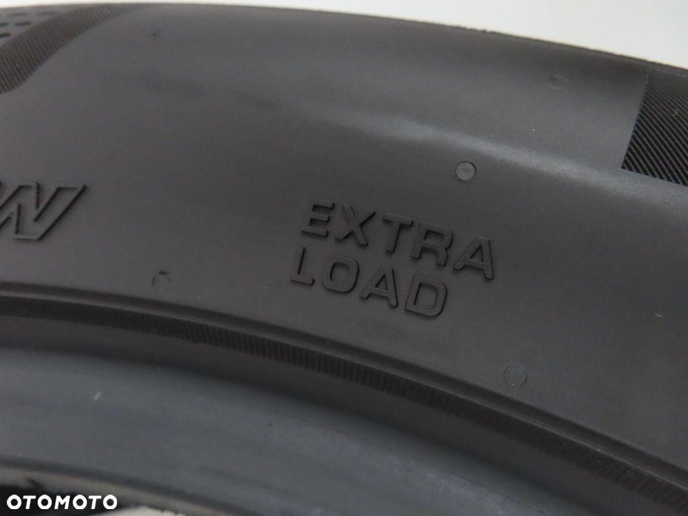 215/50R18 OPONA LETNIA UŻYWANA Nexen N'Fera Sport 96W XL - 4