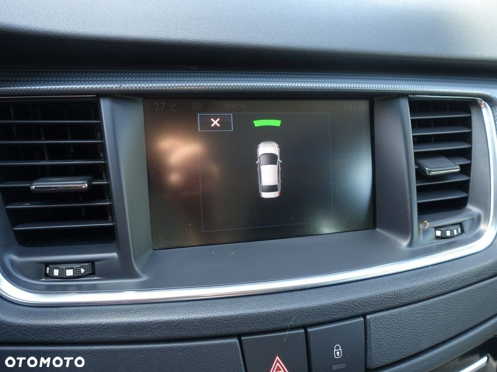 Peugeot 508 e-HDi FAP 115 Stop&Start Access - 22