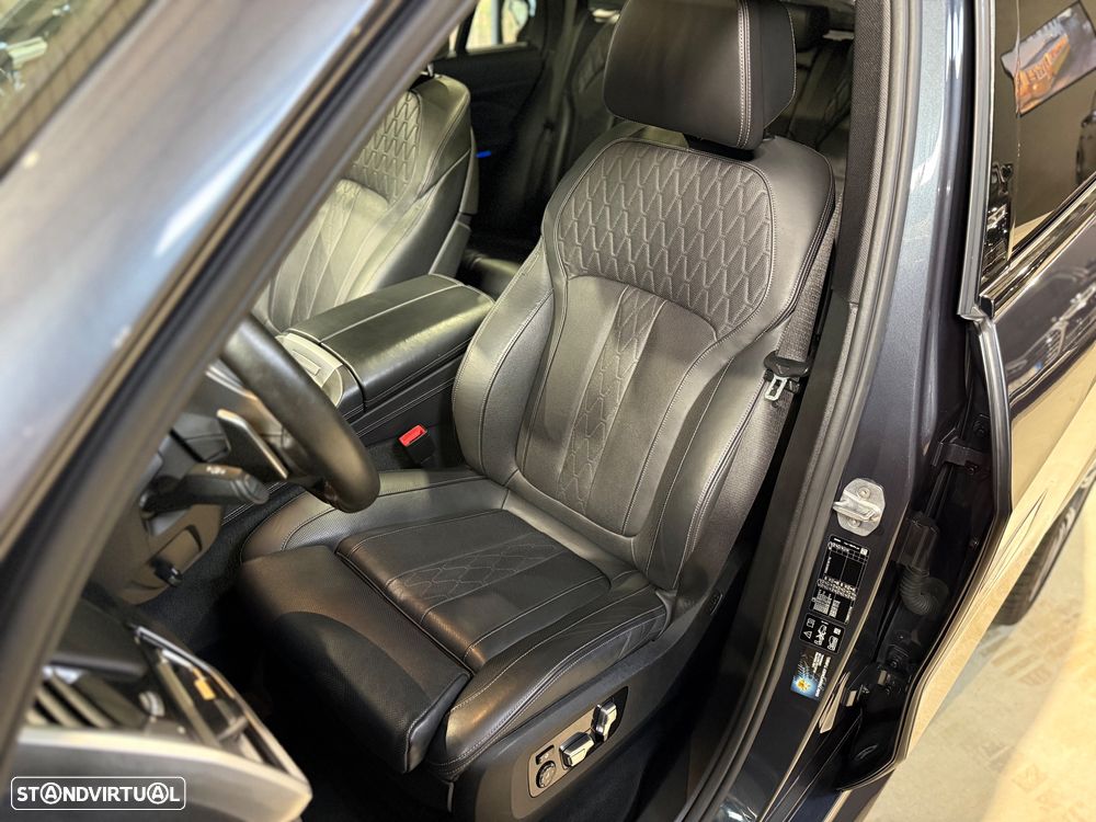 BMW X5 30 d xDrive Pack M - 18