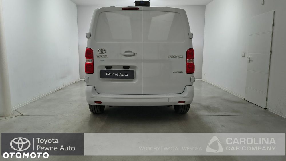 Toyota PROACE - 11