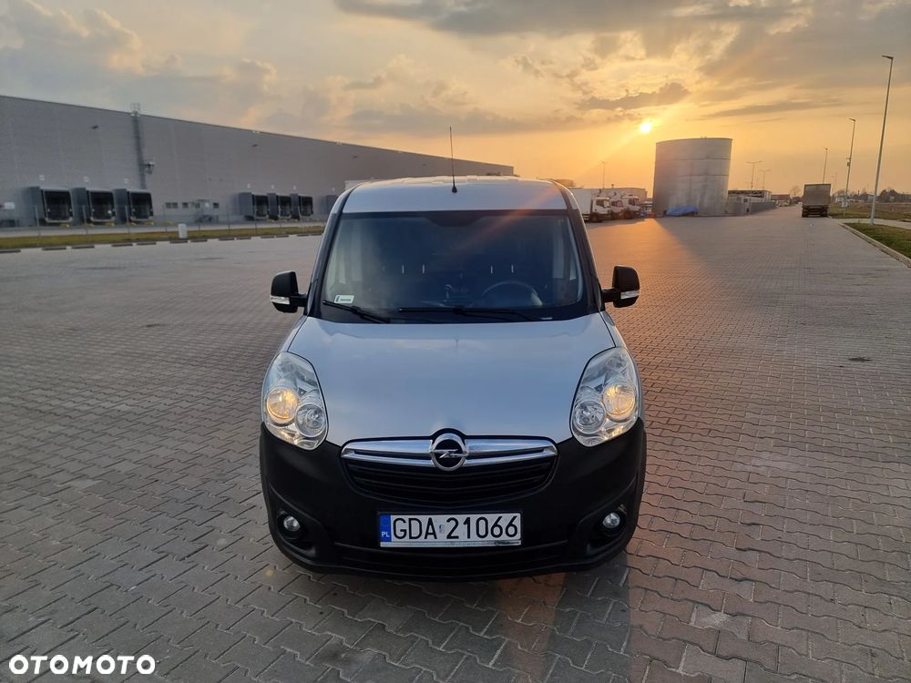 Opel Combo Tour L2H1 - 15