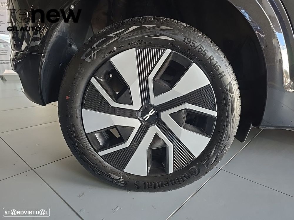 Dacia Sandero 1.0 ECO-G Expression Bi-Fuel - 9