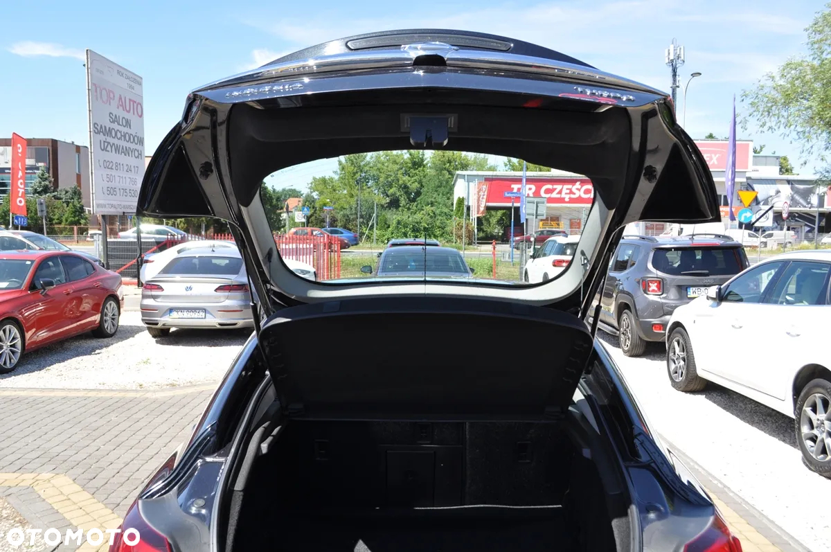 Opel Insignia 1.6 T Edition EU6 - 30