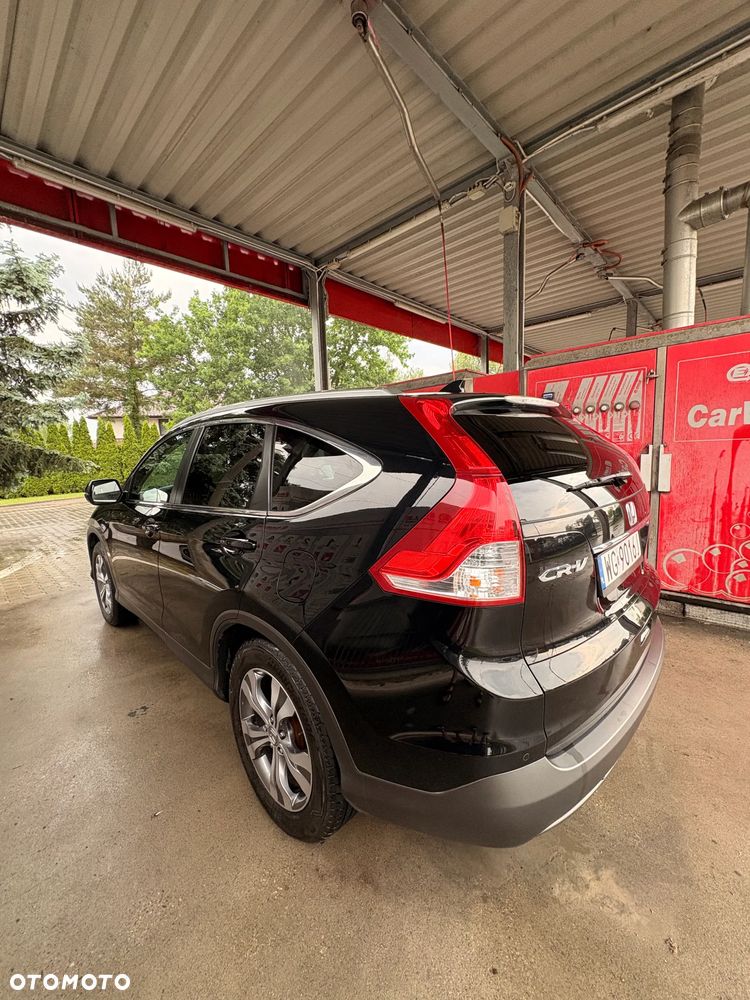 Honda CR-V 2.0 Lifestyle - 7