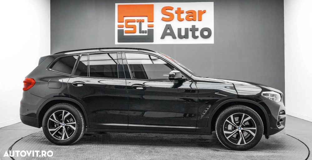 BMW X3 xDrive30e Aut. M Sport Edition - 11