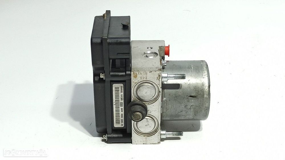 ABS CITROEN C4 BERLINA COLLECTION - 2