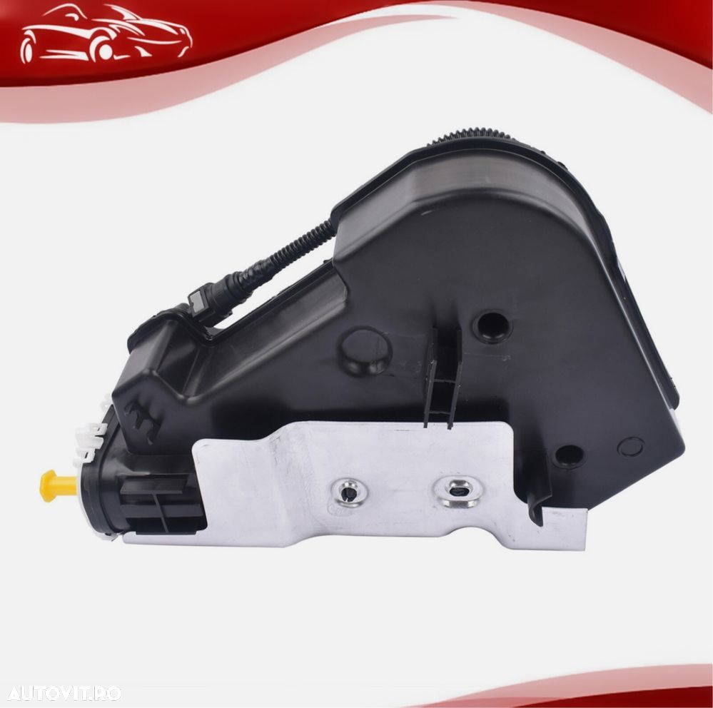 Rezervor Aditiv Adblue Uree Combustibil Lichid Peugeot 308 Citroen C4 - 2