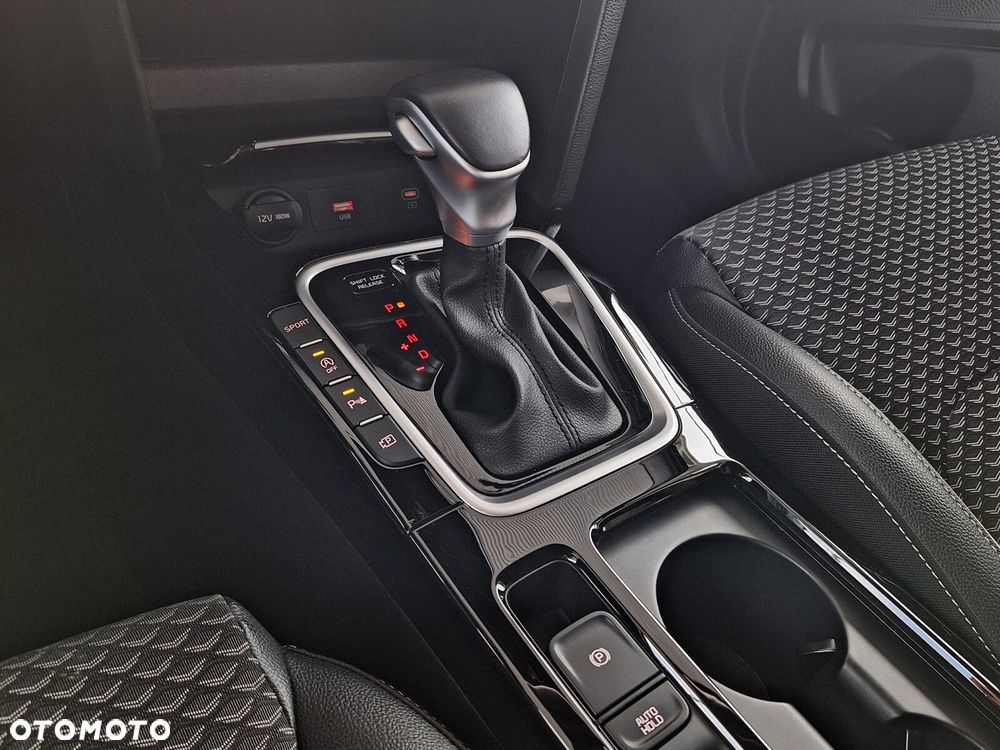 Kia Ceed 1.5 T-GDI L DCT - 23
