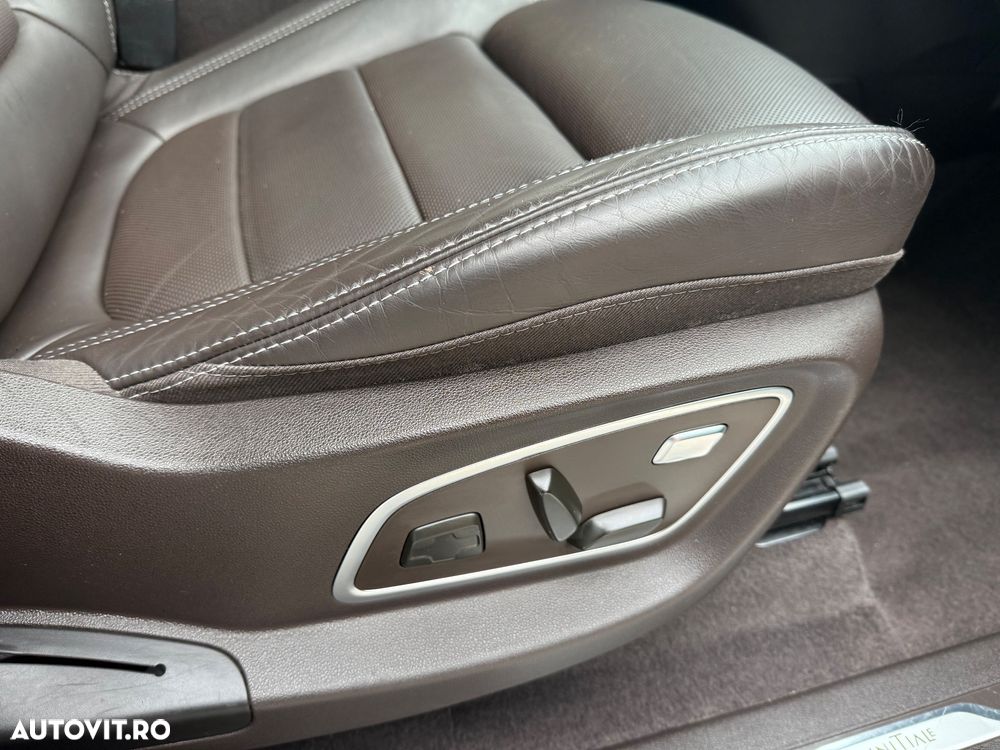 Renault Espace Energy dCi 160 EDC Initiale Paris - 29