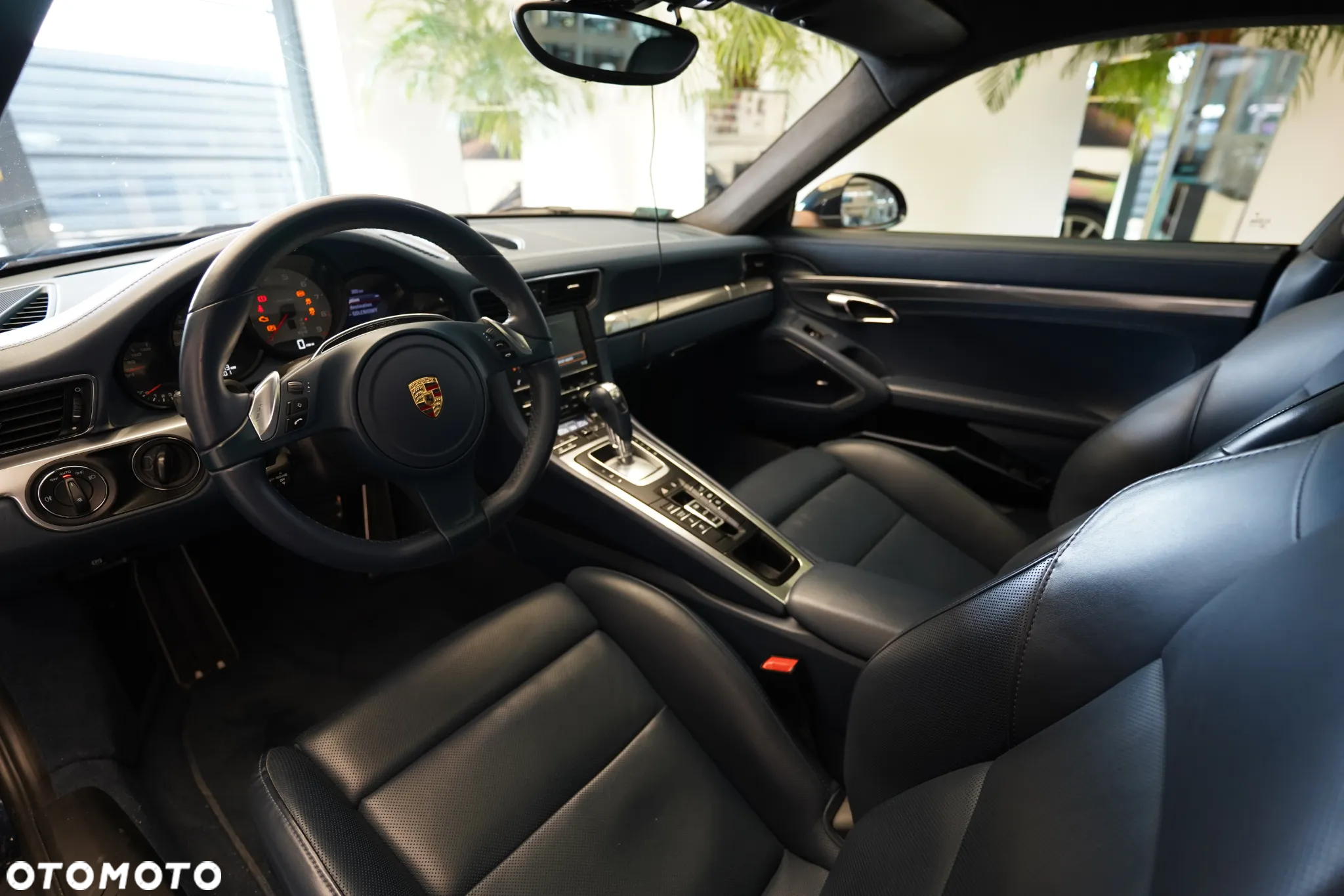 Porsche 911 Carrera 4S PDK - 5