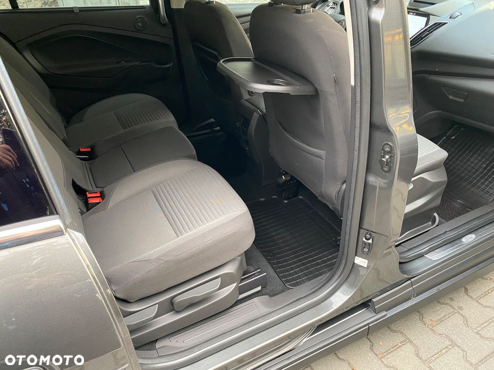 Ford Grand C-MAX Gr 2.0 TDCi Titanium ASS - 13