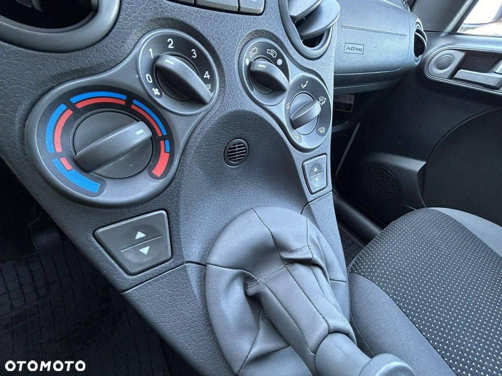 Fiat Panda 1.1 Active - 12