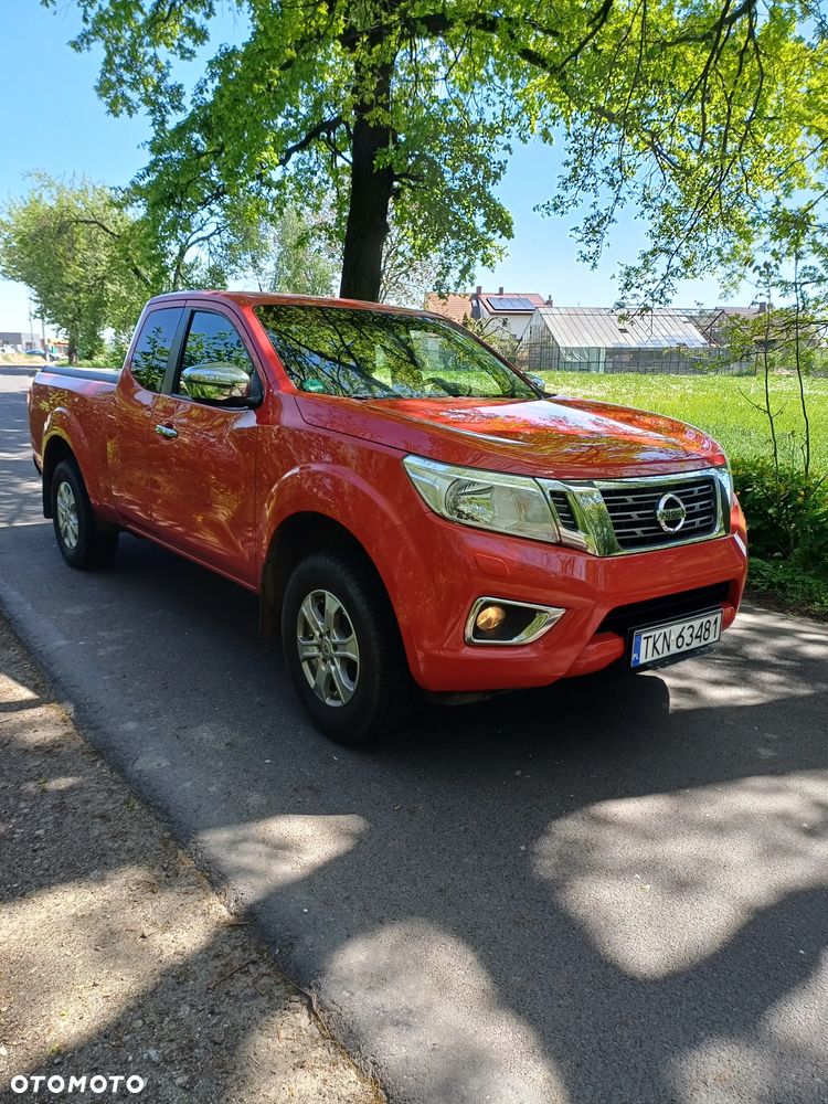 Nissan Navara - 3
