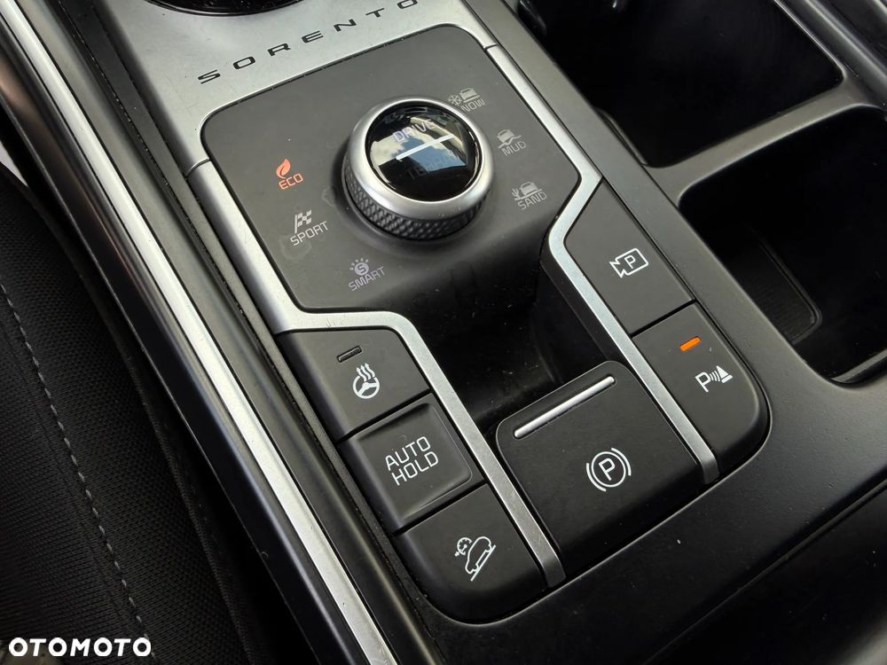 Kia Sorento 1.6 T-GDI HEV L 4WD 7os - 22