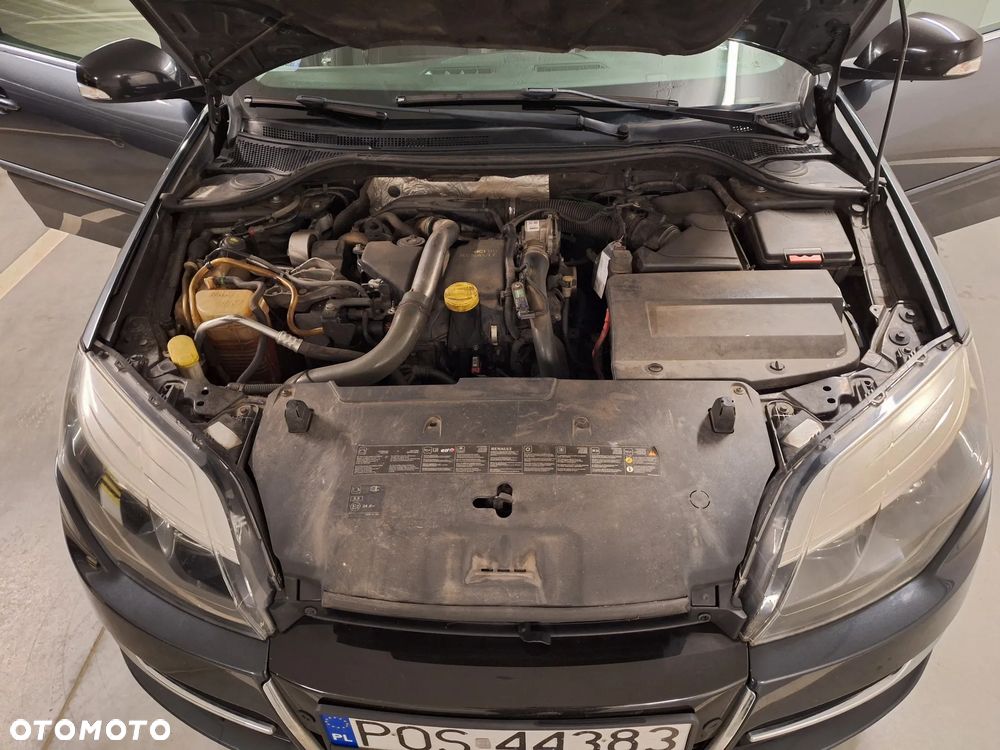 Renault Laguna - 24