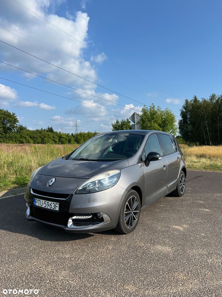 Renault Scenic - 3