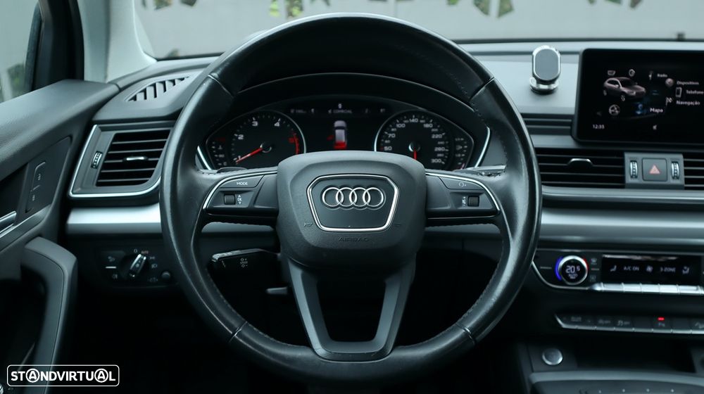 Audi Q5 40 TDI quattro S-tronic - 19