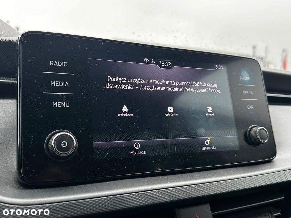 Skoda Kamiq 1.0 TSI Ambition - 20