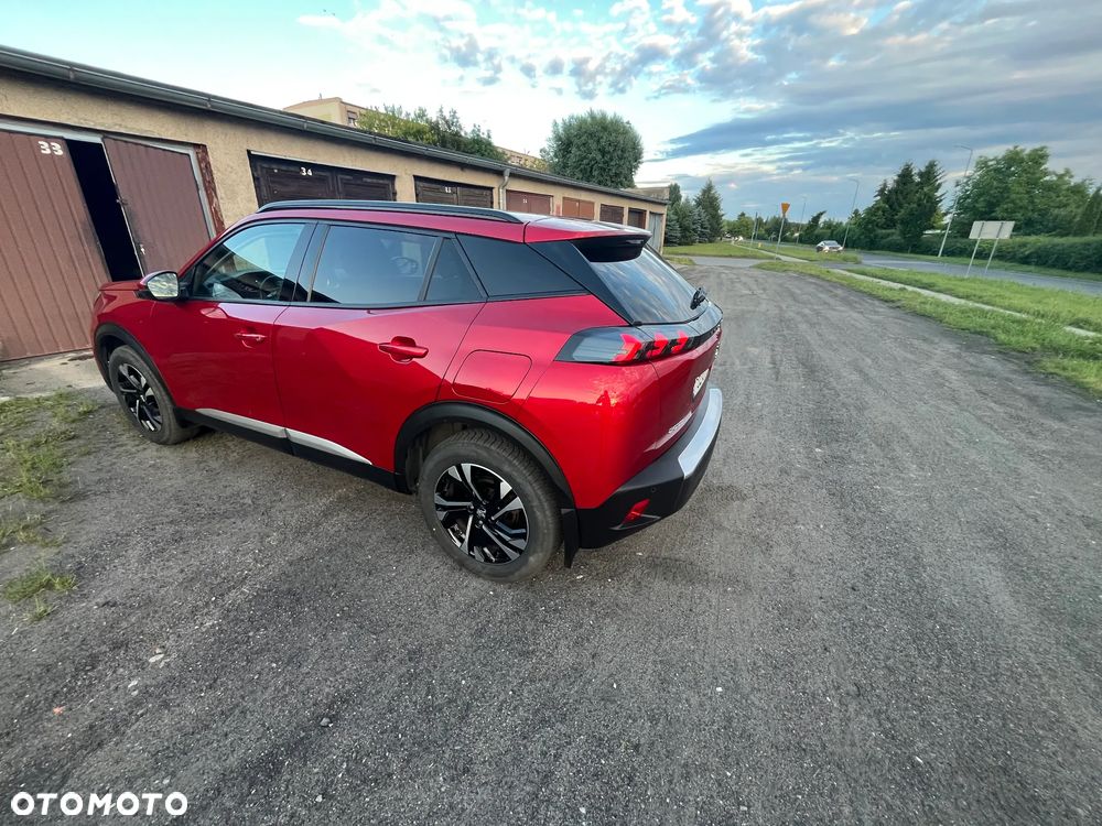 Peugeot 2008 1.5 BlueHDi Active S&S - 4
