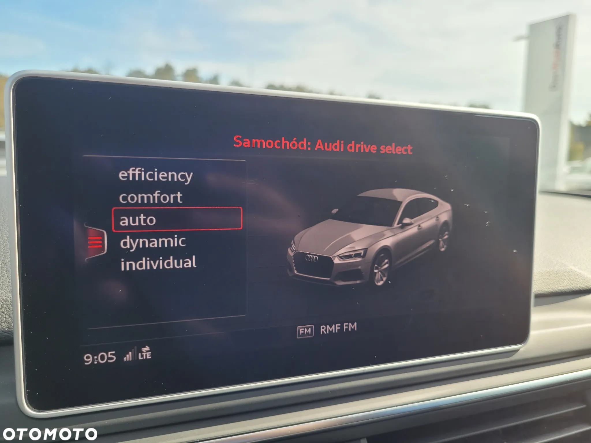 Audi A5 2.0 TDI Sport S tronic - 25