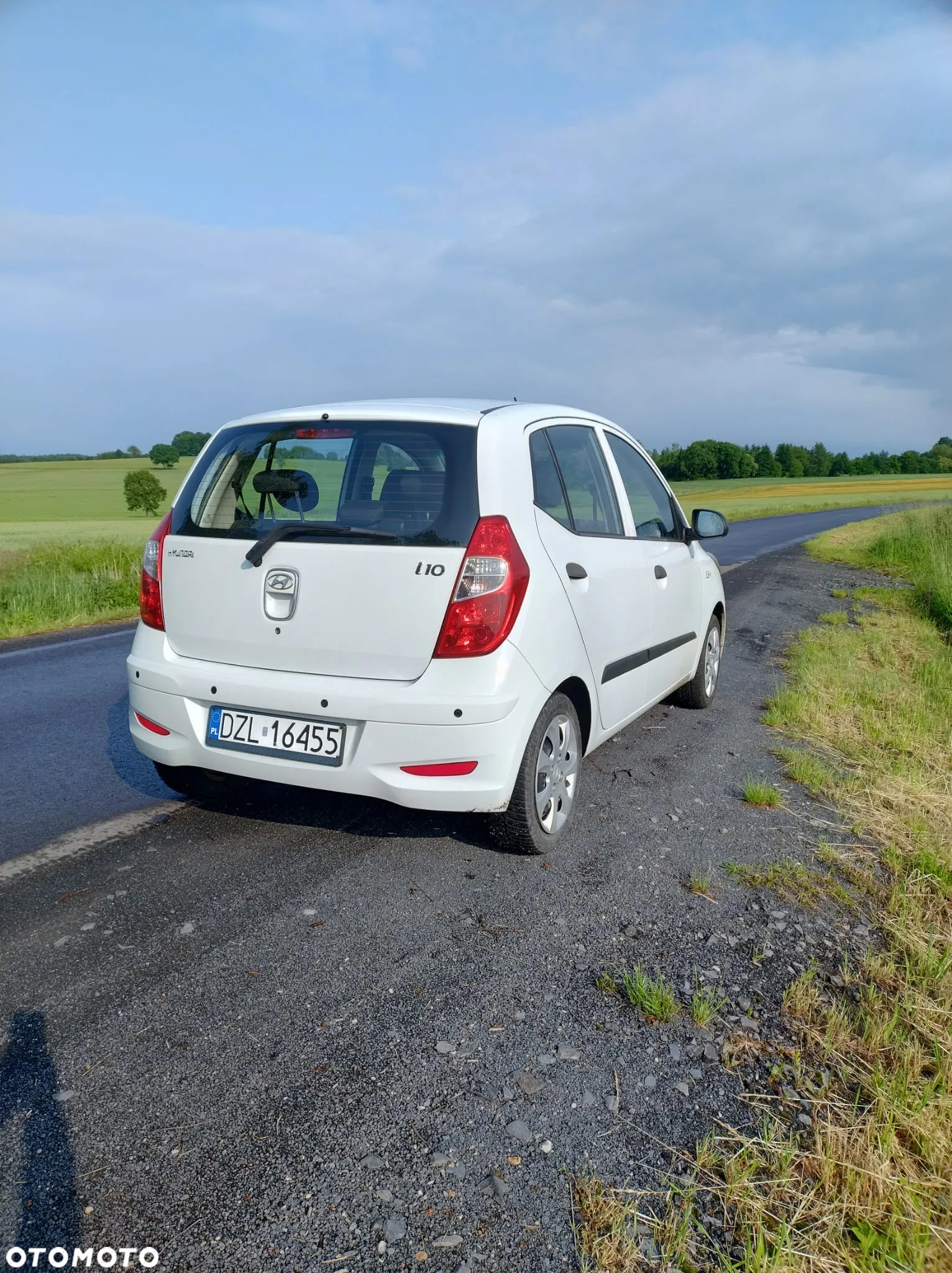 Hyundai i10 1.1 Classic - 2