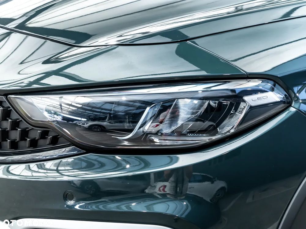 Fiat Tipo 1.6 MultiJet - 9