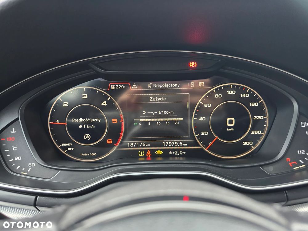 Audi A4 Avant 2.0 TDI design - 35