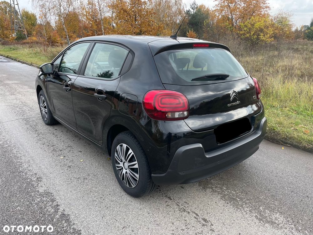 Citroën C3 VTi 95 Exclusive - 4