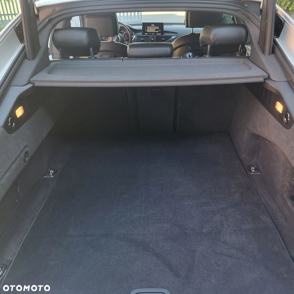 Audi A7 Sportback - 21