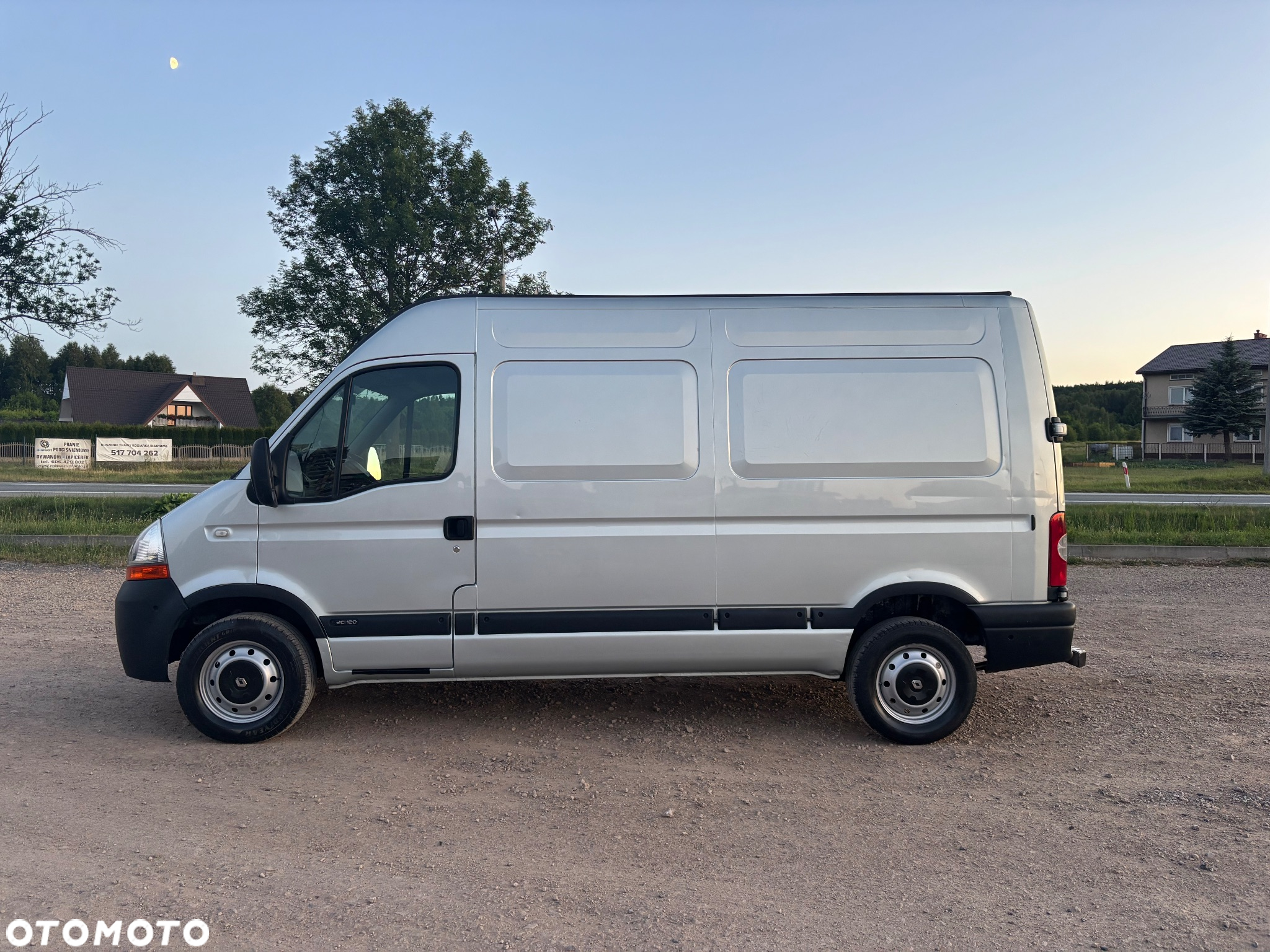 Renault Master - 6