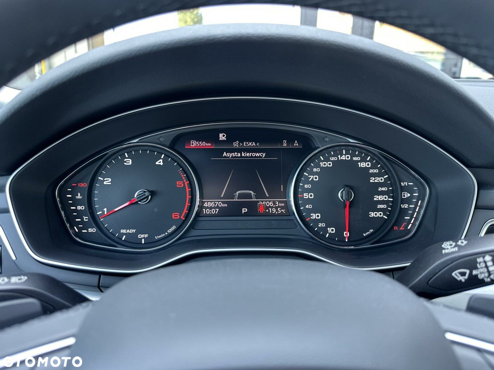 Audi A4 - 36