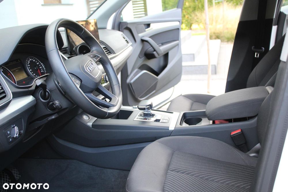 Audi Q5 - 19