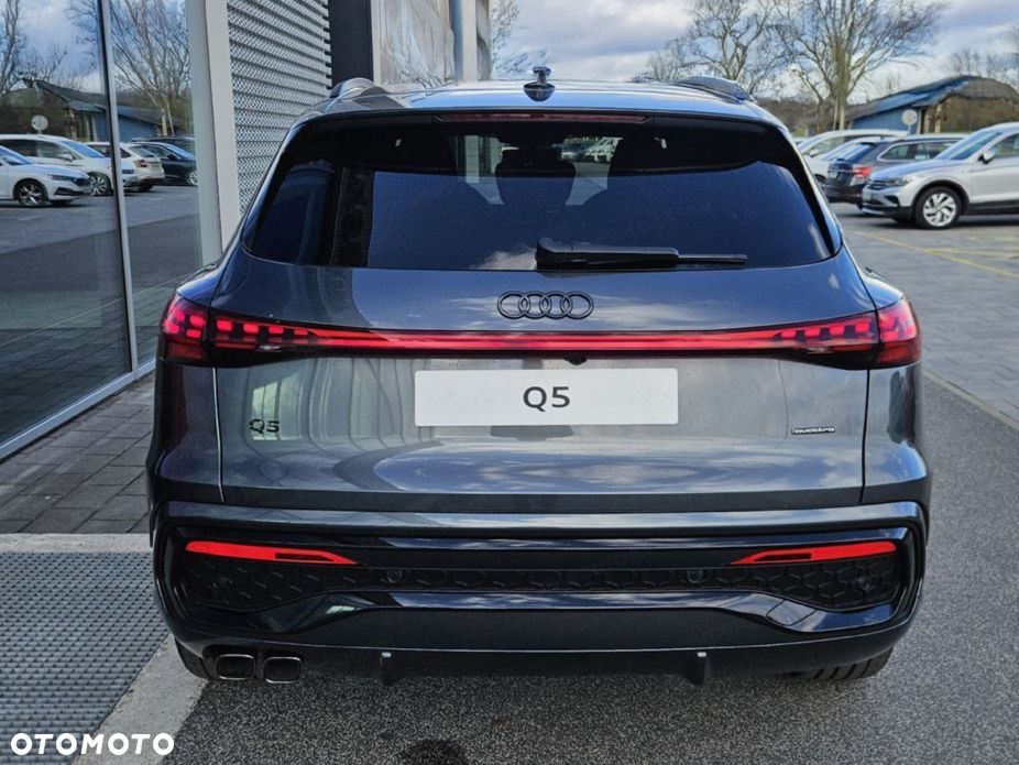 Audi Q5 - 3