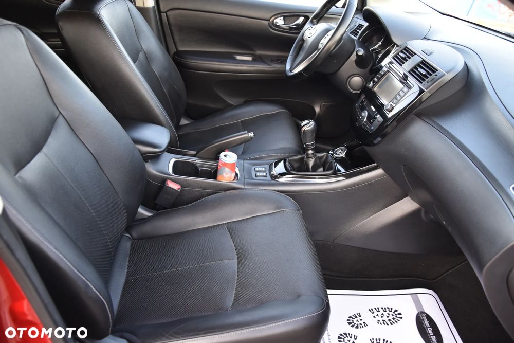 Nissan Pulsar 1.2 DIG-T Tekna - 17