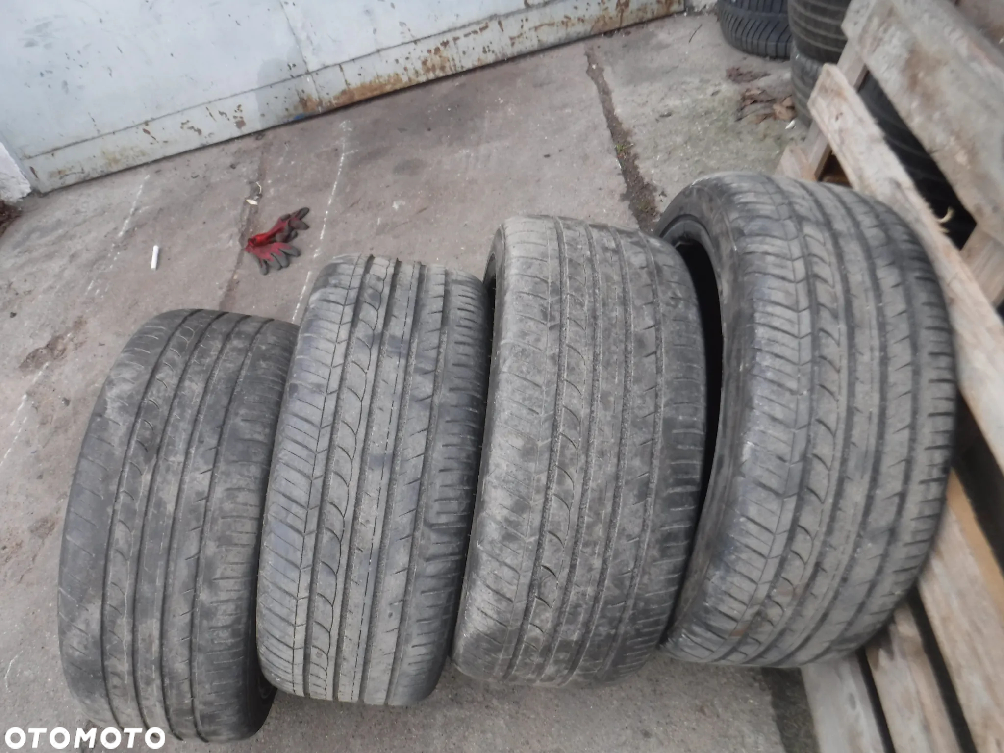 Audi S4 A4 S5 A5 A6 A7  Q3 Q5 Q7  alufelgi opony 2022  4H0601025AA 5x112 ET37 9J 20 265/35/20 - 11