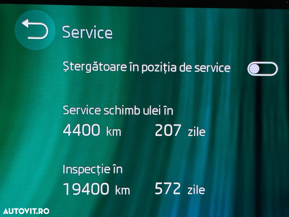Skoda Octavia 2.0 TDI DSG Style - 19