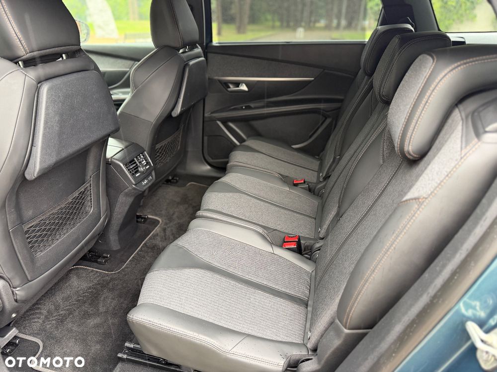 Peugeot 5008 THP 165 EAT6 Allure - 36