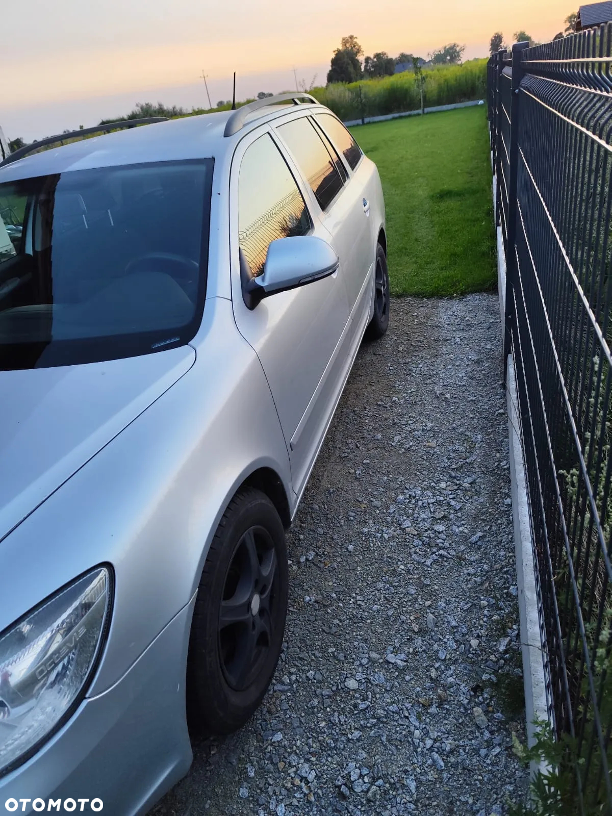 Skoda Octavia 1.9 TDI Ambiente - 6